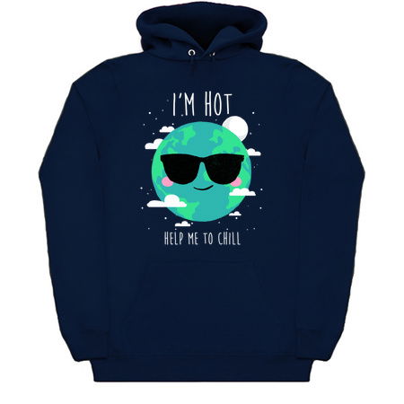 I'm hot tiny thumbnail