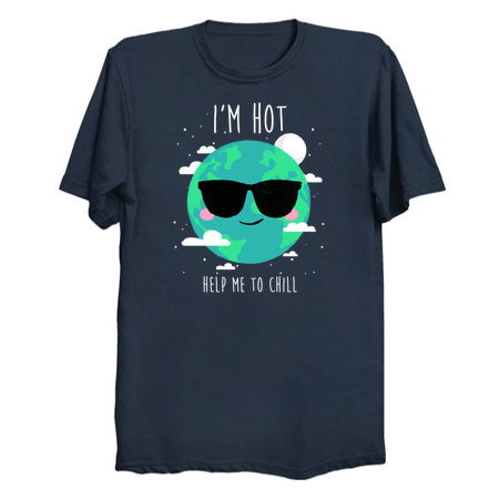 I'm hot tiny thumbnail