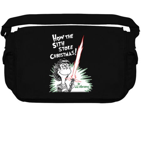 How The Sith Stole Christmas tiny thumbnail