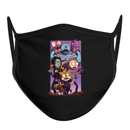 Guardians Of the Portal tiny thumbnail