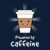 Powered by caffeine tiny thumbnail