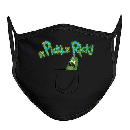 I'm Pickle Rick! (Pocket) tiny thumbnail