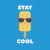 Lets Stay Cool This Summer Popsicle tiny thumbnail