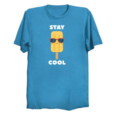 Lets Stay Cool This Summer Popsicle tiny thumbnail