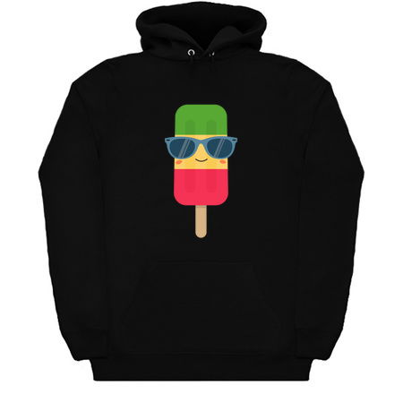 Lets Stay Cool This Summer Popsicle - NeatoShop