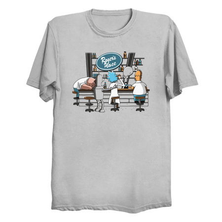 Roger's place tiny thumbnail