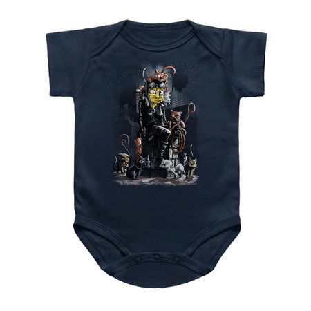 Mad Catwoman tiny thumbnail