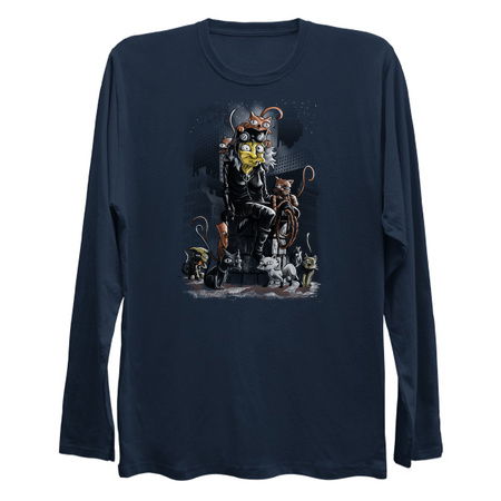 Mad Catwoman tiny thumbnail