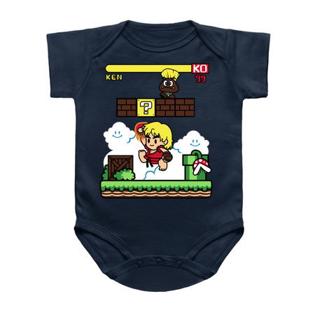 Paper Ken tiny thumbnail