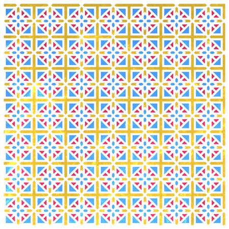 Portugal Pattern RGB - NeatoShop