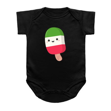 Refreshingly Cute Summer Popsicle Ice Cream tiny thumbnail
