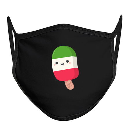 Refreshingly Cute Summer Popsicle Ice Cream tiny thumbnail