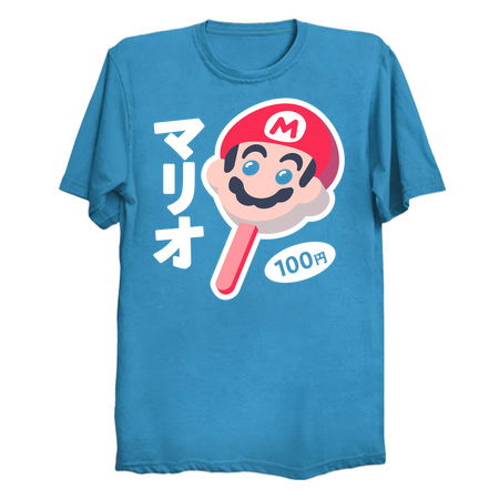 Plumber Pop tiny thumbnail