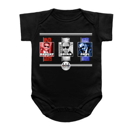Three Geek Senate - Senators (Dark) tiny thumbnail