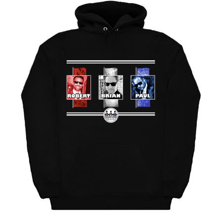 Three Geek Senate - Senators (Dark) tiny thumbnail