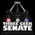 Three Geek Senate - Wayward (Dark) tiny thumbnail
