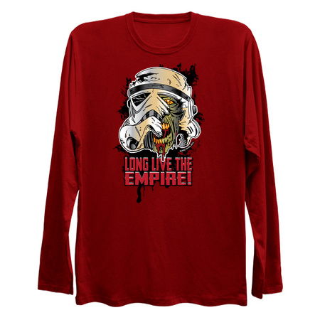 Zombie lighting soldier tiny thumbnail