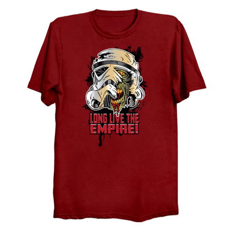 Zombie lighting soldier tiny thumbnail