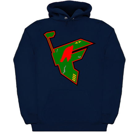 Bounty Hunter logo tiny thumbnail