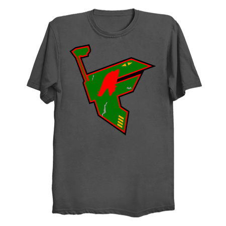 Bounty Hunter logo tiny thumbnail