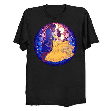 Beauty and the Beast; Live Action tiny thumbnail