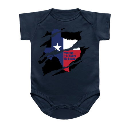 True Texan inside... tiny thumbnail