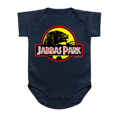 Jurassic Mashup tiny thumbnail