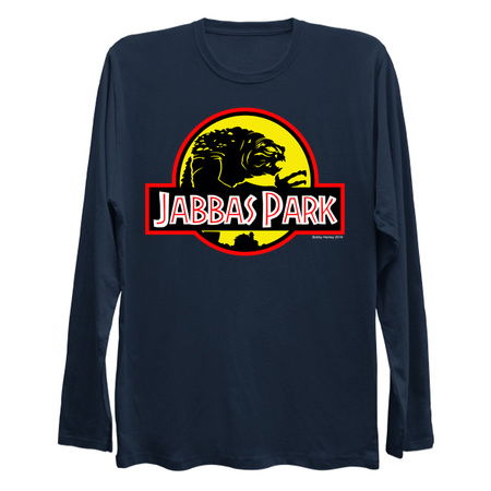 Jurassic Mashup tiny thumbnail
