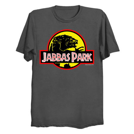 Jurassic Mashup tiny thumbnail