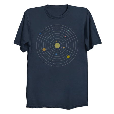 Solar System Astronomy - NeatoShop