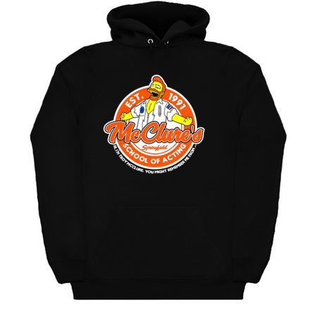 You may rember me from my School of acting tiny thumbnail