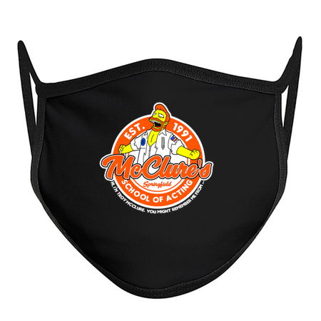 You may rember me from my School of acting tiny thumbnail