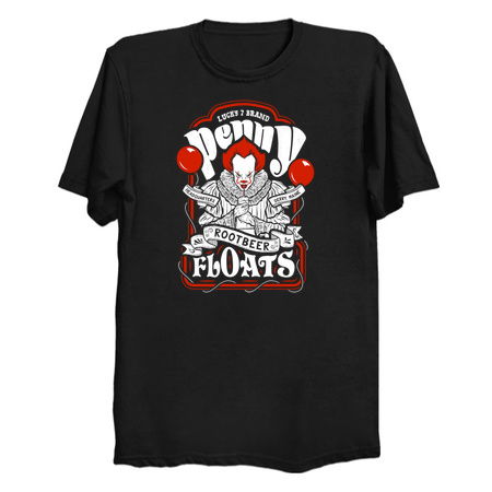 We all drink rootbeer floats down here tiny thumbnail