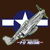 P-51 Mustang tiny thumbnail