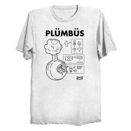 Plumbus Instructions - NeatoShop