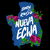 001 - Nueva Ecija - Born & Raised - Blue and White tiny thumbnail