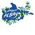 003 - Albay - Born & Raised - Blue and White tiny thumbnail