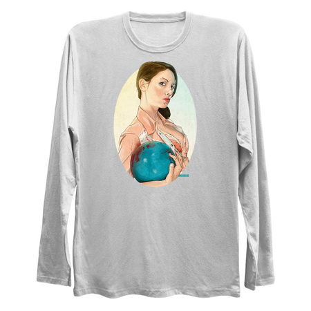 Slaughterhouse Starlets: Alison tiny thumbnail