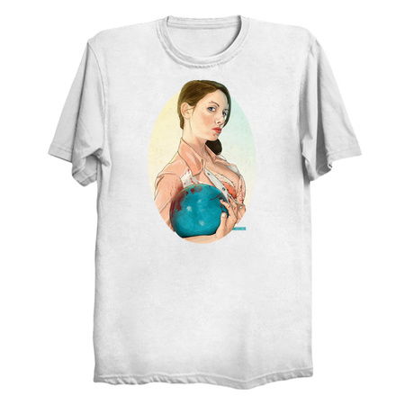 Slaughterhouse Starlets: Alison tiny thumbnail