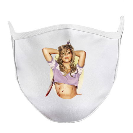 Slaughterhouse Starlets: Beyoncé tiny thumbnail