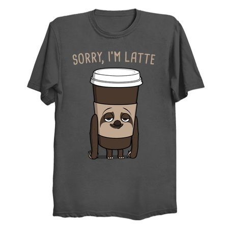 Latte! - NeatoShop