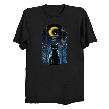 moon visitor - NeatoShop