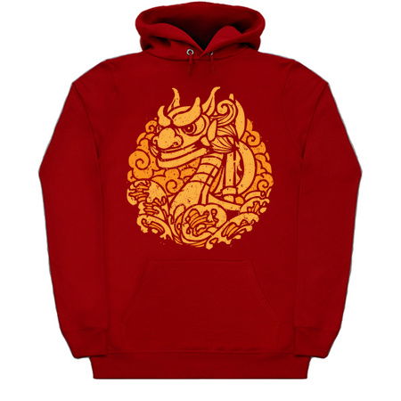 King of Red Lions tiny thumbnail