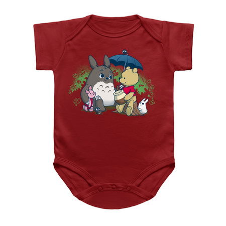 Forest Friends tiny thumbnail