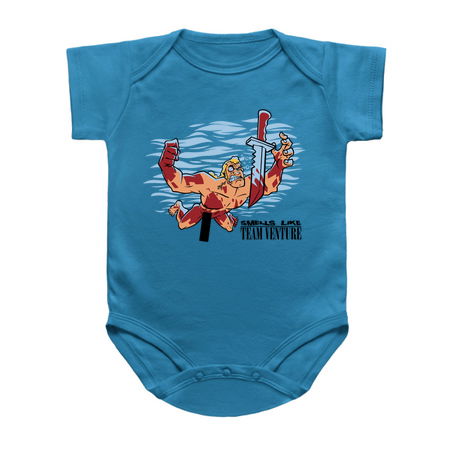 Smells Like Team Venture tiny thumbnail