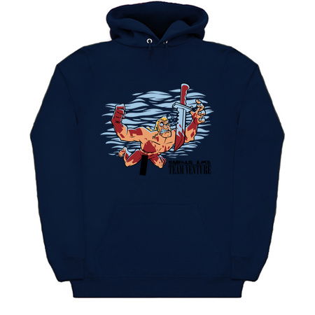 Smells Like Team Venture tiny thumbnail