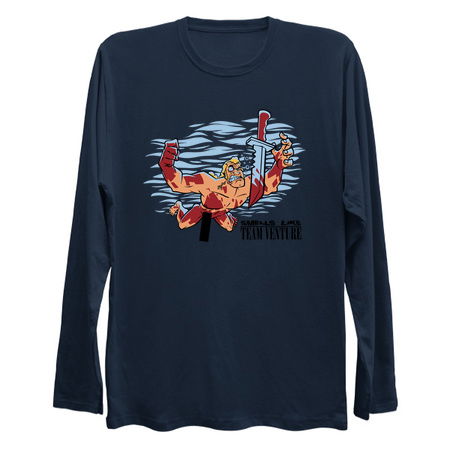 Smells Like Team Venture tiny thumbnail