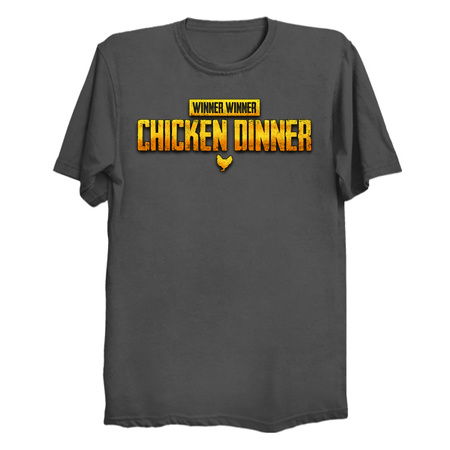 Chicken Dinner tiny thumbnail