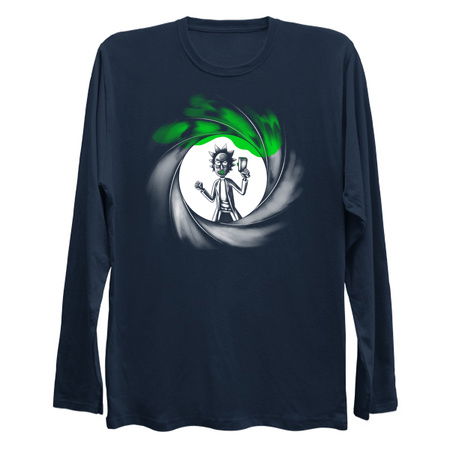 Double O Sanchez tiny thumbnail