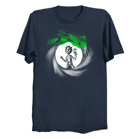 Double O Sanchez tiny thumbnail